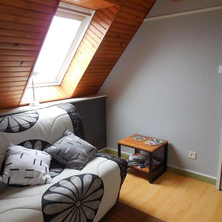 Dirinon Chambre D'Hotes Proche De Brest Et Landerneau מראה חיצוני תמונה