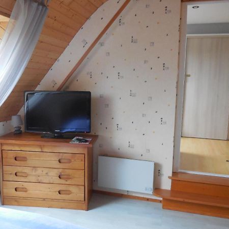 Dirinon Chambre D'Hotes Proche De Brest Et Landerneau מראה חיצוני תמונה
